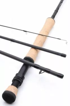 Vision EKA Fly Rod 4pc -Roofvis Shop Vision EKA Fly Rod 4pc VEK4 XXX ekaaa