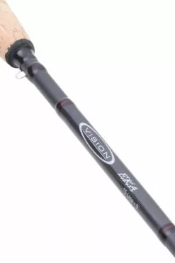 Vision EKA Fly Rod 4pc -Roofvis Shop Vision EKA Fly Rod 4pc VEK4 XXX ekaaaa
