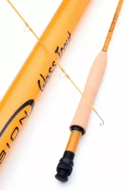Vision Glass Trout Fly Rod #5 – 7,6ft – 2pc