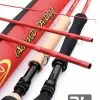 Vision Grand Daddy Fly Rod 4pc