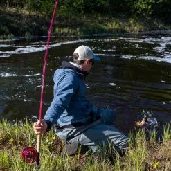 Vision Grand Daddy Fly Rod 4pc -Roofvis Shop Vision Grand Daddy Fly Rod 4pc VGD4 XXX photobyroberthansson 78 600x600 1