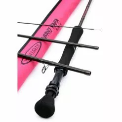 Vision Grand Mama Rod