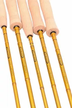 Vision Hero Fly Rod -Roofvis Shop Vision Hero Fly Rod VHE4XXX 1hero sinlge 9
