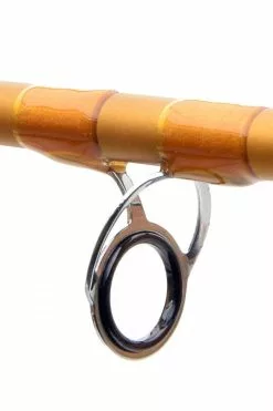 Vision Hero Fly Rod -Roofvis Shop Vision Hero Fly Rod VHE4XXX hero sinlge 6