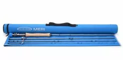 Vision Meri 4pc Fly Rod -Roofvis Shop Vision Meri 4pc Fly Rod VRI49XXX meri 1