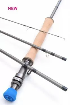 Vision Meri 4pc Fly Rod