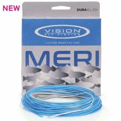 Vision Meri Fly Line