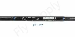 Vision Merisuola Graphene Fly Rod 4pc -Roofvis Shop Vision Merisuola Graphene Fly Rod 4pc VMG4 XXX bwerktmetmaat