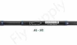 Vision Merisuola Graphene Fly Rod 4pc -Roofvis Shop Vision Merisuola Graphene Fly Rod 4pc VMG4 XXX dsc03663 bewerktmetmaat
