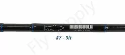 Vision Merisuola Graphene Fly Rod 4pc -Roofvis Shop Vision Merisuola Graphene Fly Rod 4pc VMG4 XXX dsc03665 bewerktmetmaat