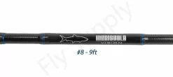 Vision Merisuola Graphene Fly Rod 4pc -Roofvis Shop Vision Merisuola Graphene Fly Rod 4pc VMG4 XXX dsc03667 bewerktmetmaat