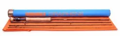 Vision Merisuola Graphene Fly Rod 4pc