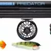 Vision Merisuola Predator Rod Outfit