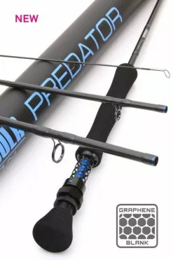Vision Merisuola Predator Rod -Roofvis Shop Vision Merisuola Predator Rod VMG49 XXX merisuola predator new 1 scaled 1