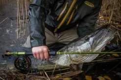 Vision Pike #9 – 9ft Rod Outfit -Roofvis Shop Vision Pike 9 9ft Outfit VPK4909 vpk4909 4