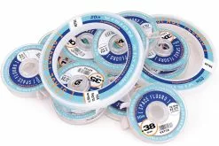 Vision Space Fluoro Tippet