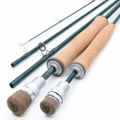 Vision Stifu Seatrout Fly Rod 4pc -Roofvis Shop Vision Stifu Seatrout Fly Rod 4pc VFU49STROUT XXX vision stifu seatrout fly rod 4pc vfu4907s stifu