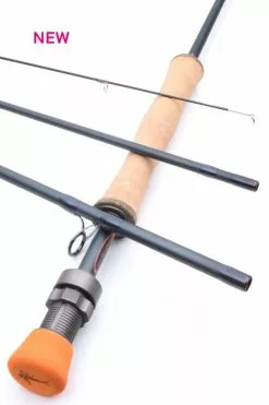 Vision Stillmaniac 4pc Fly Rod -Roofvis Shop Vision Stillmaniac Fly Rod VLM4996XXX stillmaniac new 2