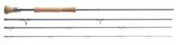 Waterworks Lamson Cobalt Fly Rod