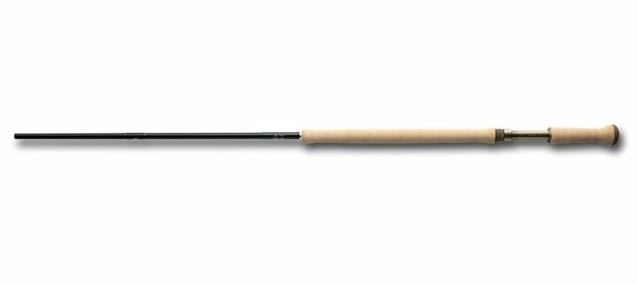 Winston Air TH Double Handed Fly Rod 8 Winston Air TH Double Handed Fly Rod - Image 8
