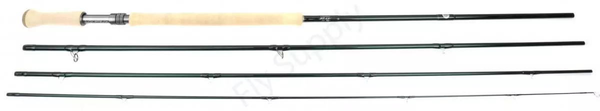 Winston Air TH Double Handed Fly Rod 4 Winston Air TH Double Handed Fly Rod - Image 4