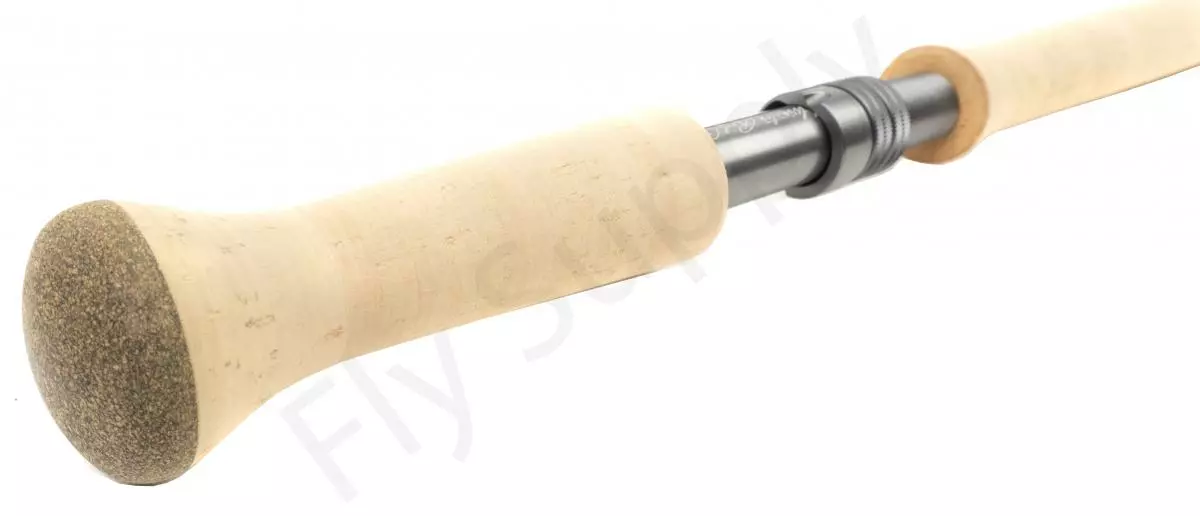 Winston Air TH Double Handed Fly Rod 6 Winston Air TH Double Handed Fly Rod - Image 6