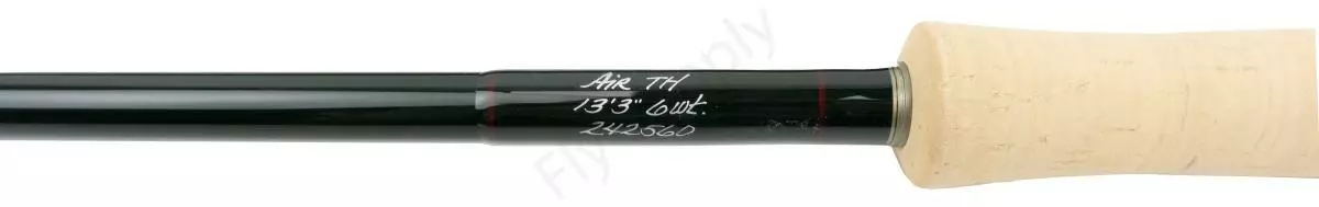 Winston Air TH Double Handed Fly Rod 5 Winston Air TH Double Handed Fly Rod - Image 5