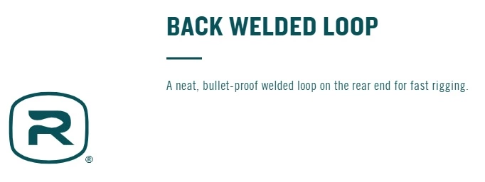 RIO DirectCore Bonefish Fly Line 8 RIO DirectCore Bonefish Fly Line - Image 8