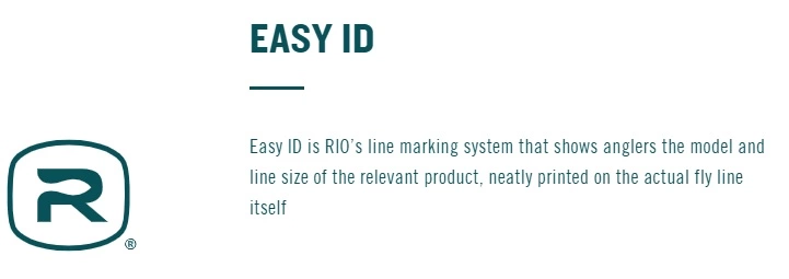 RIO DirectCore Bonefish Fly Line 9 RIO DirectCore Bonefish Fly Line - Image 9