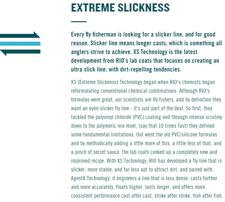 RIO InTouch Sink Tip 24ft 4 RIO InTouch Sink Tip 24ft - Image 4