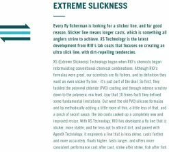 RIO DirectCore Bonefish Fly Line 16 RIO DirectCore Bonefish Fly Line -Roofvis Shop aa20extreme20slickness20logo20rio 23