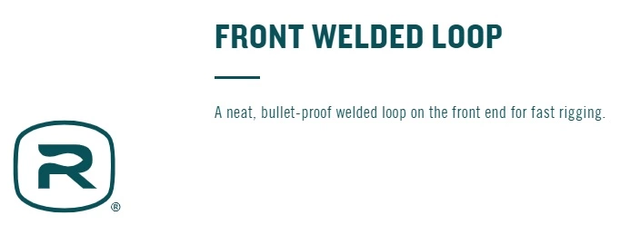 RIO DirectCore Bonefish Fly Line 7 RIO DirectCore Bonefish Fly Line - Image 7