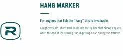RIO InTouch Deep 6 Full Sinking Fly Line -Roofvis Shop aa20hang20marker20logo20rio 1