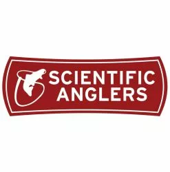 Scientific Anglers Sonar Jungle Custom Tip -Roofvis Shop aascientific20anglers20logo 2