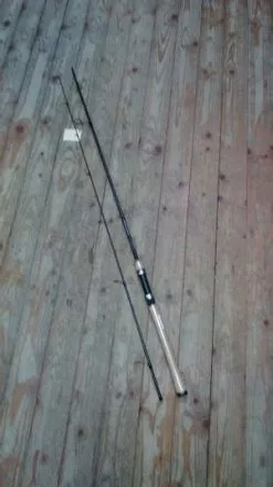 Arca Lovector – Lengte 2,1 M – 20g