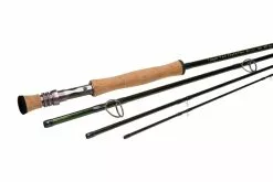 TFO BVK Series Fly Rod -Roofvis Shop bvk1