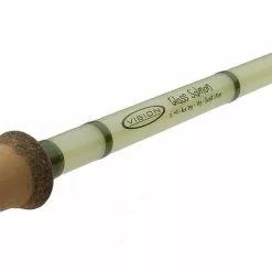 Vision Glass Salmon Fly Rod 4pc -Roofvis Shop eng pl vision rod glass salmon 11124 3