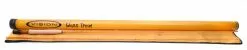 Vision Glass Trout Fly Rod #5 – 7,6ft – 2pc -Roofvis Shop glass20trout