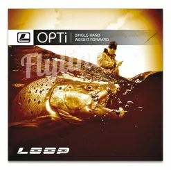Loop Opti 165 Floating Fly Line