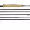 Orvis Clearwater 6pc Travel Rod