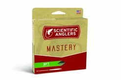 Scientific Anglers Mastery BFT Big Fly Taper Floating Line Horizon/White