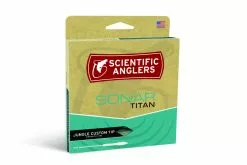 Scientific Anglers Sonar Jungle Custom Tip