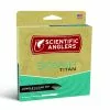 Scientific Anglers Sonar Jungle Titan Taper Clear Tip