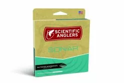 Scientific Anglers Sonar Saltwater Intermediate Fly Line