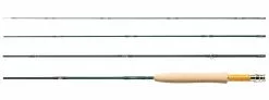 Winston PURE Fly Rod -Roofvis Shop pure 4pc layout