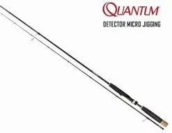 Quantum Detector Micro Jigging – Lengte 1,98m – 5g