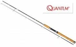 Quantum Hypercast XTC – Lengte 2,4 M – 20-40g – LAATSTE STUK