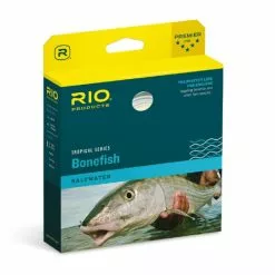 RIO Bonefish DualTone Fly Line