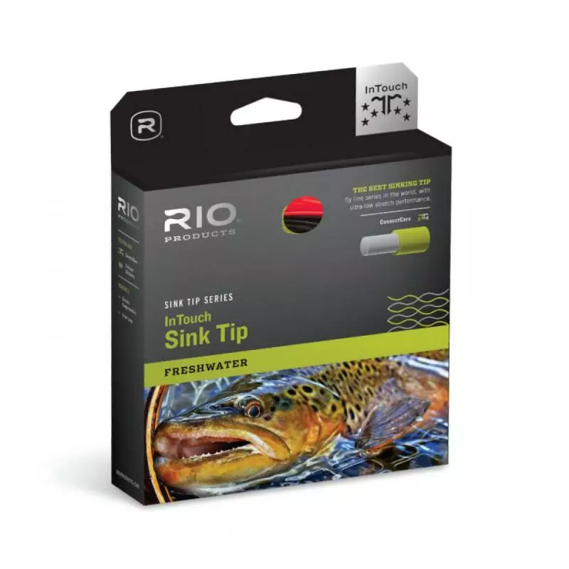 RIO InTouch Sink Tip 24ft 1 RIO InTouch Sink Tip 24ft