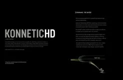 Sage Dart 3pc Fly Rod -Roofvis Shop sage20igniter20rod11